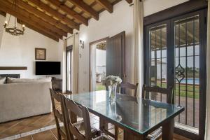 Casa La Gitanilla 1