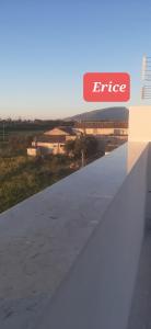 The house of the islands Sea view