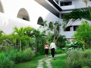 Kiara Beachtown Nusa Dua
