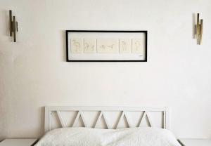 La Caletta Sea & Space Ferienwohnung