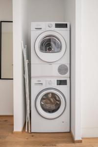self check-in Apartments im Herzen von Basel