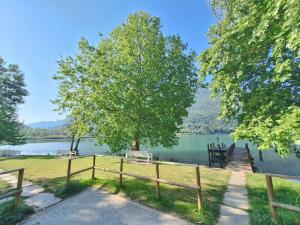 Villaggio Turistico Il Lago Dorato