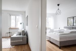 self check-in Apartments im Herzen von Basel