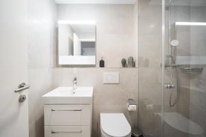 self check-in Apartments im Herzen von Basel