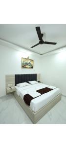 Hotel Finch Grand by Revaantra SS Hospitality