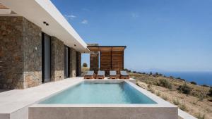 Saint George Horizon Villas