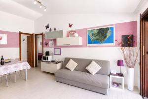 EasyFlatSardinia - Purple House - Pinus Village