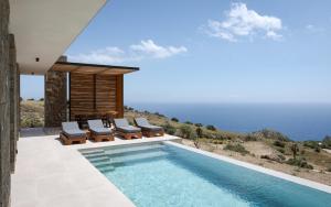 Saint George Horizon Villas