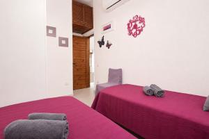EasyFlatSardinia - Purple House - Pinus Village