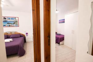 EasyFlatSardinia - Purple House - Pinus Village