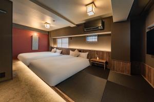 Apartment Hotel 11 Kyoto Kiyomizu