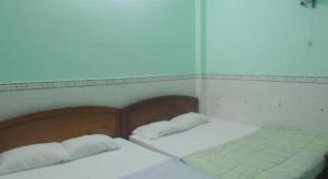 Nam Phuong Hostel 2