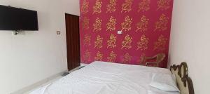 Hotel O Mahadev Stay And Lawn