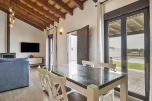 Casa La Gitanilla 2 Agradable Casa