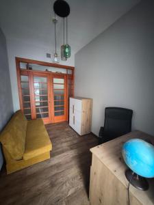 Butas Karklėje