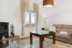 Villa con piscina privada Barbacoa en Conil