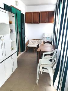 Le Vele House Baia Verde
