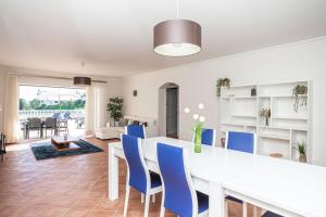 Casa Leão Preto, Castro Marim Golf Resort