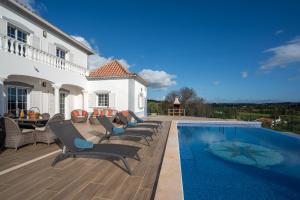 Casa Limoeiro, Solteiras, Near Tavira