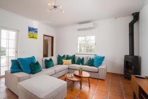 Casa Limoeiro, Solteiras, Near Tavira