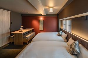 Apartment Hotel 11 Kyoto Kiyomizu
