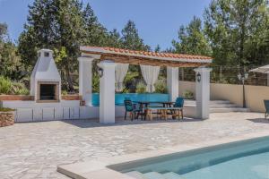 Villa Tarida