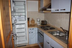 Ferienwohnung Alter Fischerhof