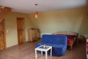 Ferienwohnung Alter Fischerhof