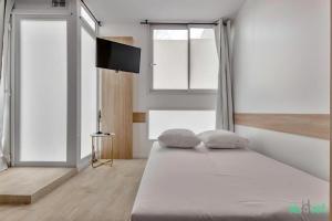 Apt cosy pour 6 - Paris Expo P. de Versailles