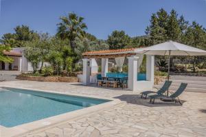 Villa Tarida