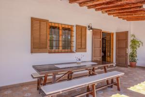 Villa Tarida