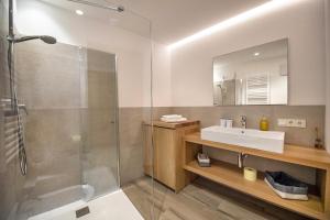 Apartment Dauru