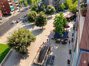 SOEMA apartment Milano