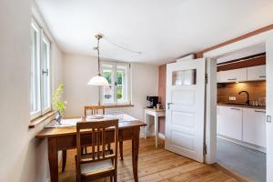 Ferienhaus Gerbertor am Goldbach