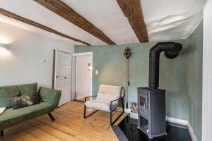 Ferienhaus Gerbertor am Goldbach