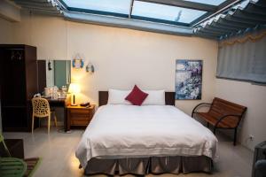 Phòng Deluxe 4 Người (Deluxe Quadruple Room)