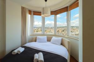 Wehost-Dream Penthouse