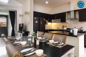 King Family Massarossa Pool Villa Pattaya VIP