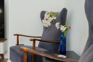 Esplanaadi Luxury Apartment