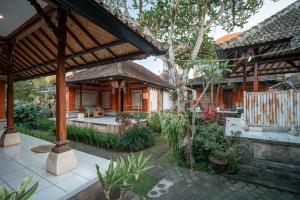 Argasoka Ubud - Ubud City Center