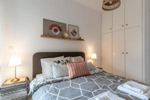 Aqua Vista Saronida Sea View Apartment SUPER COZY