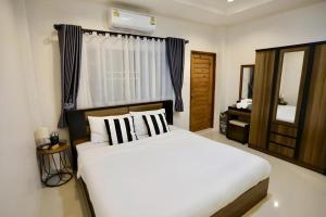 20 North Hotel Mae Sai