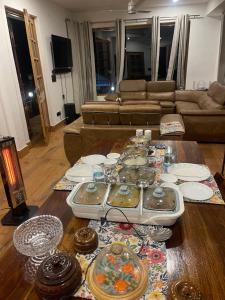 Lifessenza Homestay