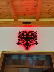 Villa D&D Valbona