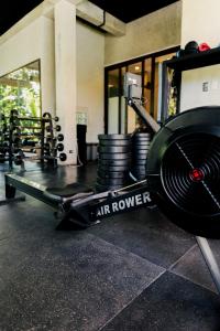 Asgard Fight, Fitness & Wellness Resort All-Inclusive