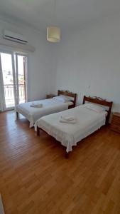Hermoupolis Central House