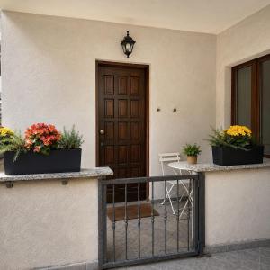 La Casita di Sotto, a cozy stay in Val di Susa