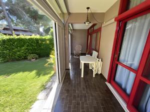 Casa Vacanze Simonetta con giardino