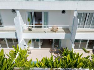 Montana Villa Tropical 2BR Escape Balangan