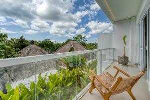Montana Villa Tropical 2BR Escape Balangan